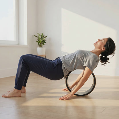 Vora BackLift Wheel
